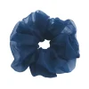 SOHO Merkit|Etusivu-Sola XL Scrunchie - Denim