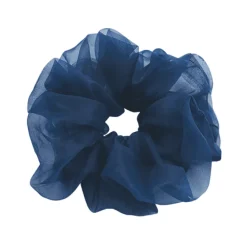 SOHO Merkit|Etusivu-Sola XL Scrunchie - Denim