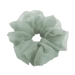 SOHO Merkit|Etusivu-Sola XL Scrunchie - Pistaasi