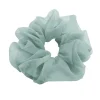 SOHO Merkit|Etusivu-Sola XL Scrunchie - Seafoam Green