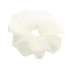 SOHO Merkit|Etusivu-Sola XL Scrunchie - Valkoinen