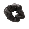 SOHO Merkit|Etusivu-Solar Scrunchie - Musta