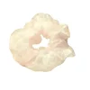 SOHO Merkit|Etusivu-Sun XL Scrunchie - vaaleankeltainen hohto