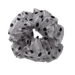 SOHO Merkit|Etusivu-Suni XL Scrunchie - Harmaa