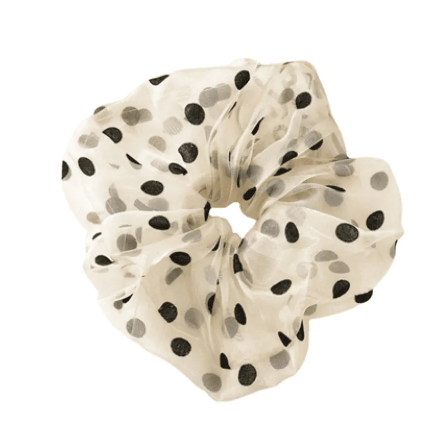 SOHO Merkit|Etusivu-Suni XL Scrunchie - kerma