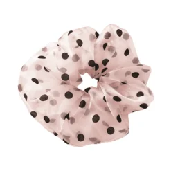 SOHO Merkit|Etusivu-Suni XL Scrunchie - Limonadi