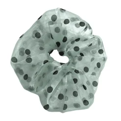 SOHO Merkit|Etusivu-Suni XL Scrunchie - Tee Green