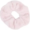 SOHO Merkit|Etusivu-Teddie Scrunchie - Pink