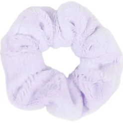 SOHO Merkit|Etusivu-Teddie Scrunchie - Purple