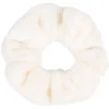 SOHO Merkit|Etusivu-Teddie Scrunchie - valkoinen