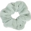 SOHO Merkit|Etusivu-Teddie Scrunchie - vihreä