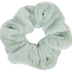 SOHO Merkit|Etusivu-Teddie Scrunchie - vihreä