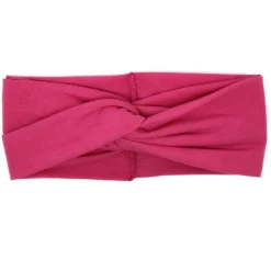FashionGirl24 Merkit|Etusivu-SOHO Turbaani Hiuspanta - Rouge
