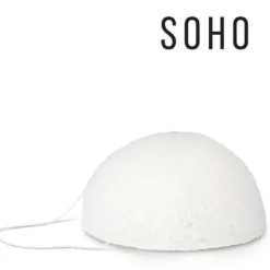 SOHO Merkit|Etusivu-Valkoinen Konjac-sieni