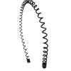 Hair Accessories Etusivu|Elastiset Puhelinjohtoponnarit-Spiraali Hiuspanta