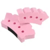 Hair Accessories Etusivu|Ranskalainen Letti-Sponge Twister -hiustenjakaja letitykseen