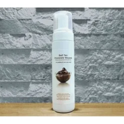 Personal care Etusivu|Itseruskettavat Sprayt/suihkeet-Spray tan Chocolate Mousse 200ml. Dark tan -suklaansävyinen rusketus