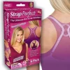 Shapewear Etusivu|Rintaliivitarvikkeet-Strap Perfect Bra Clips Rintaliiviklipsit, 3kpl