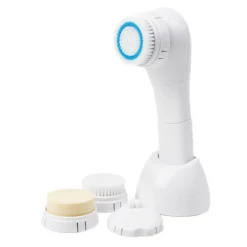 Misc Etusivu|Sale-Super Cleanse Elektroninen kasvoharja - Valkoinen