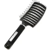 TBC Merkit|Etusivu-Detangling Hairbrush - Vented Flex Curve - hiusharja