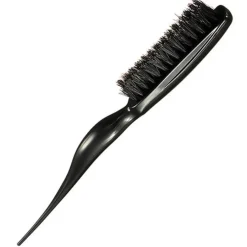 TBC Merkit|Etusivu-Kapea Dressing brush - harja, Klassisen mustana