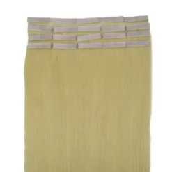FashionGirl24 Etusivu|Teippipidennykset-Teippipidennykset 50cm, luonnonvaalea (blond) 613
