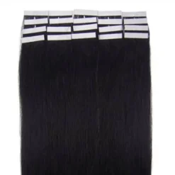 FashionGirl24 Etusivu|Teippipidennykset-Teippipidennykset 50cm, musta 1#