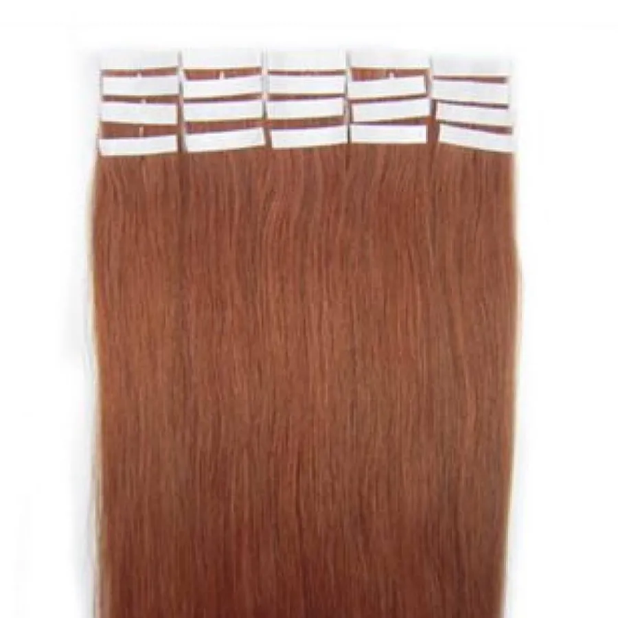 FashionGirl24 Etusivu|Teippipidennykset-Teippipidennykset 50cm, punainen 33#