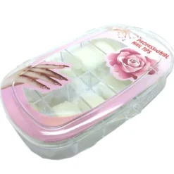 New Products Etusivu|Kynsitarvikkeet-Tekokynnet 100 kpl