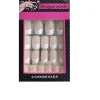 FashionGirl24 Etusivu|Press On Nails / Click On Nails-Tekokynnet - Press On French Nails