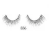 Fake Eyelashes Etusivu|Tekoripset-Tekoripset nro 836