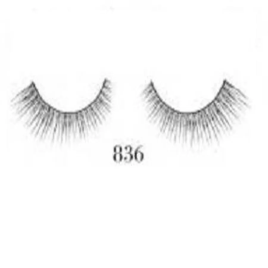 Fake Eyelashes Etusivu|Tekoripset-Tekoripset nro 836