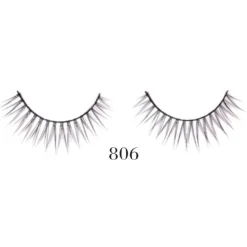 Fake Eyelashes Etusivu|Tekoripset-Tekoripset nro 806