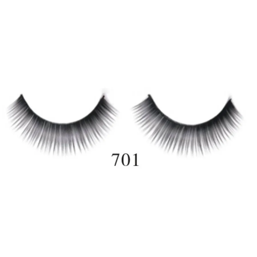 Fake Eyelashes Etusivu|Tekoripset-Tekoripset nro 701
