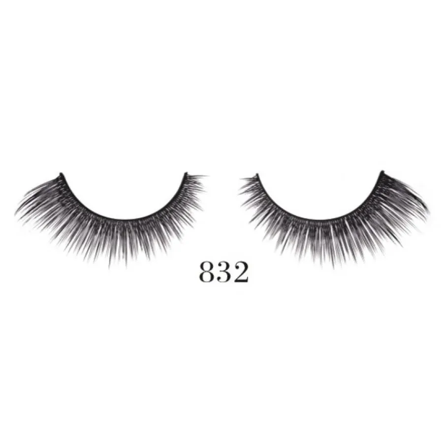 Fake Eyelashes Etusivu|Tekoripset-Tekoripset nro 832