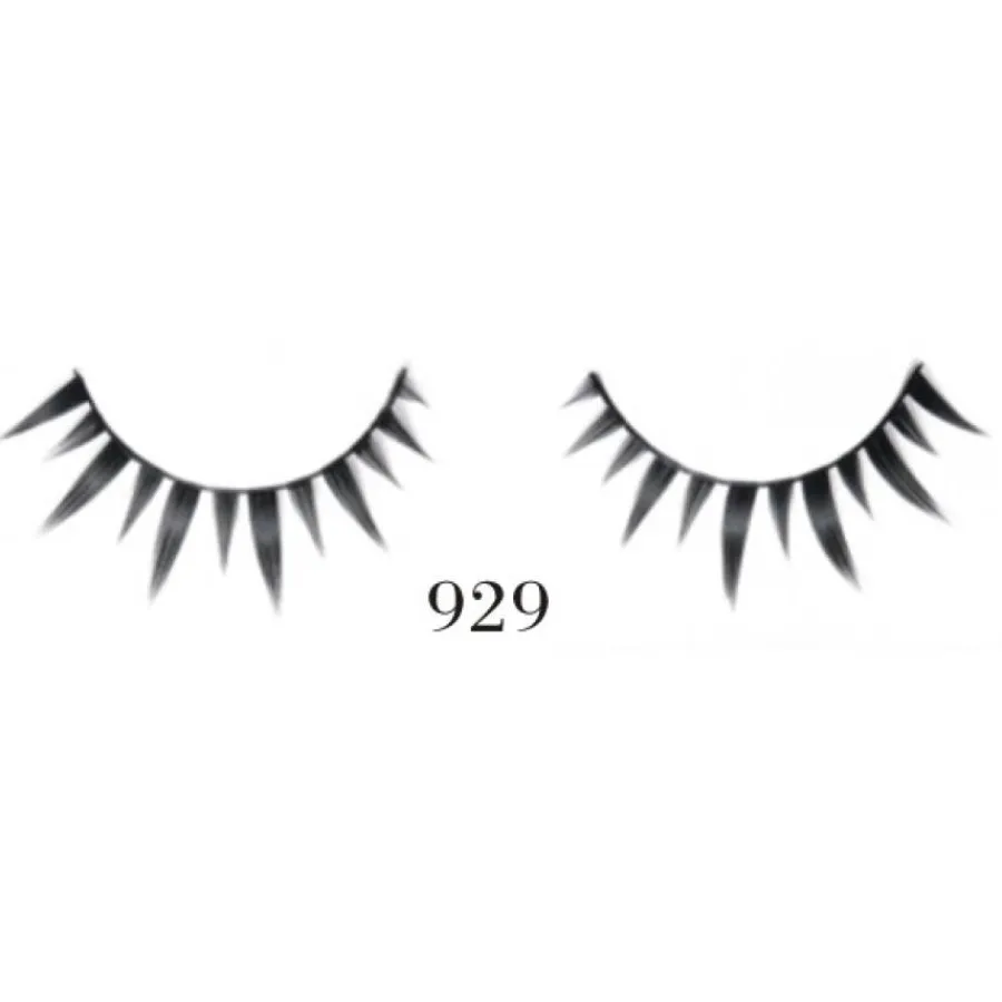 Fake Eyelashes Etusivu|Tekoripset-Tekoripset nro 929