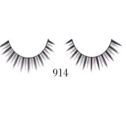 Fake Eyelashes Etusivu|Tekoripset-Tekoripset nro 914