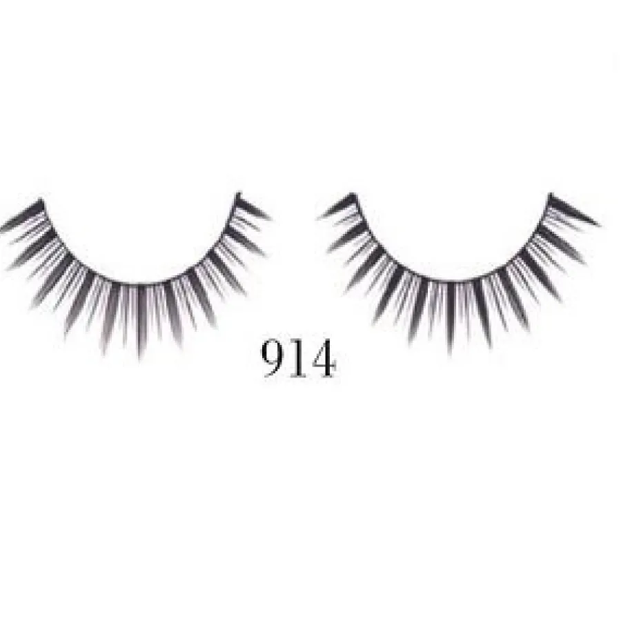Fake Eyelashes Etusivu|Tekoripset-Tekoripset nro 914