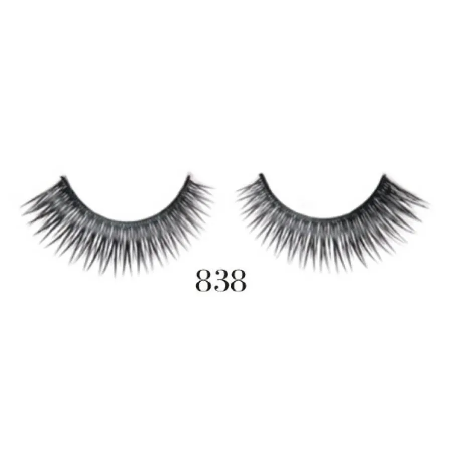 Fake Eyelashes Etusivu|Tekoripset-Tekoripset nro 838