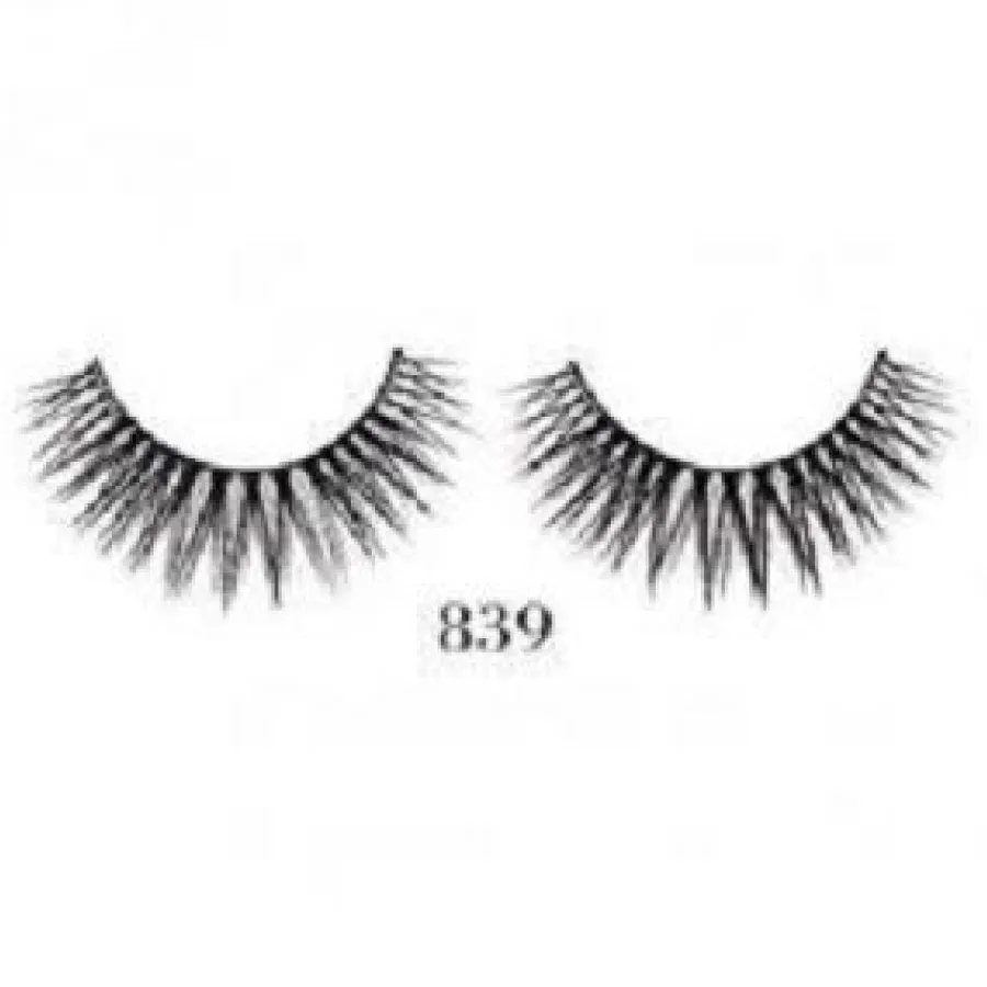 Fake Eyelashes Etusivu|Tekoripset-Tekoripset nro 839