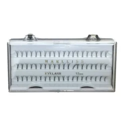 New Products Etusivu|Tekoripset-Tekoripsi Tupsut - Marlliss - 15 mm