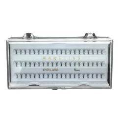 New Products Etusivu|Tekoripset-Tekoripsi Tupsut - Marlliss - 8 mm