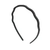Hair Accessories Etusivu|Hiuspannat-Timanttinen Hiuspanta - Black Diamond
