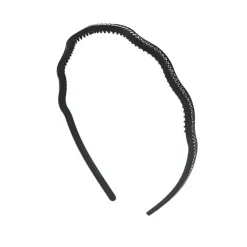 Hair Accessories Etusivu|Hiuspannat-Timanttinen Hiuspanta - Black Diamond
