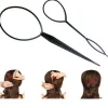 Hair Accessories Etusivu|Sale-Topsy Tail -pakkaus, 2 kpl
