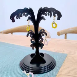 FashionGirl Etusivu|Korutelineet-Tree Tree - Korut jalusta korvakorut ja kaulakorut