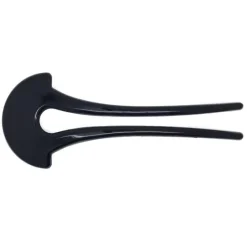 New Products Etusivu|Hair Combs-U-hiusneula - Klassinen musta