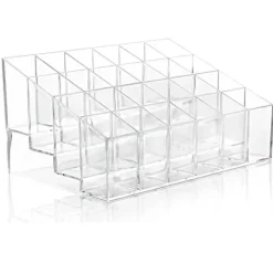 UNIQ Etusivu|Sale-Akryyli Meikkiteline - 24 lokerikkoa