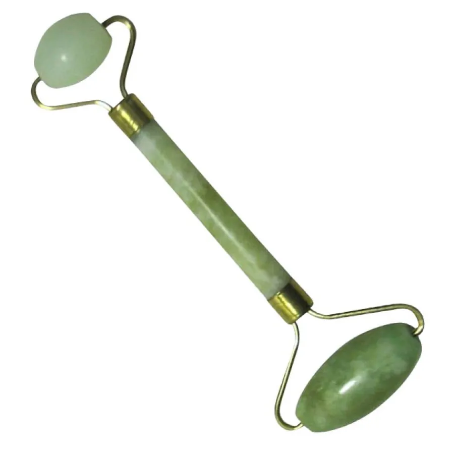 UNIQ Etusivu|Kasvojenhoitotuotteet-Jade Facial Roller