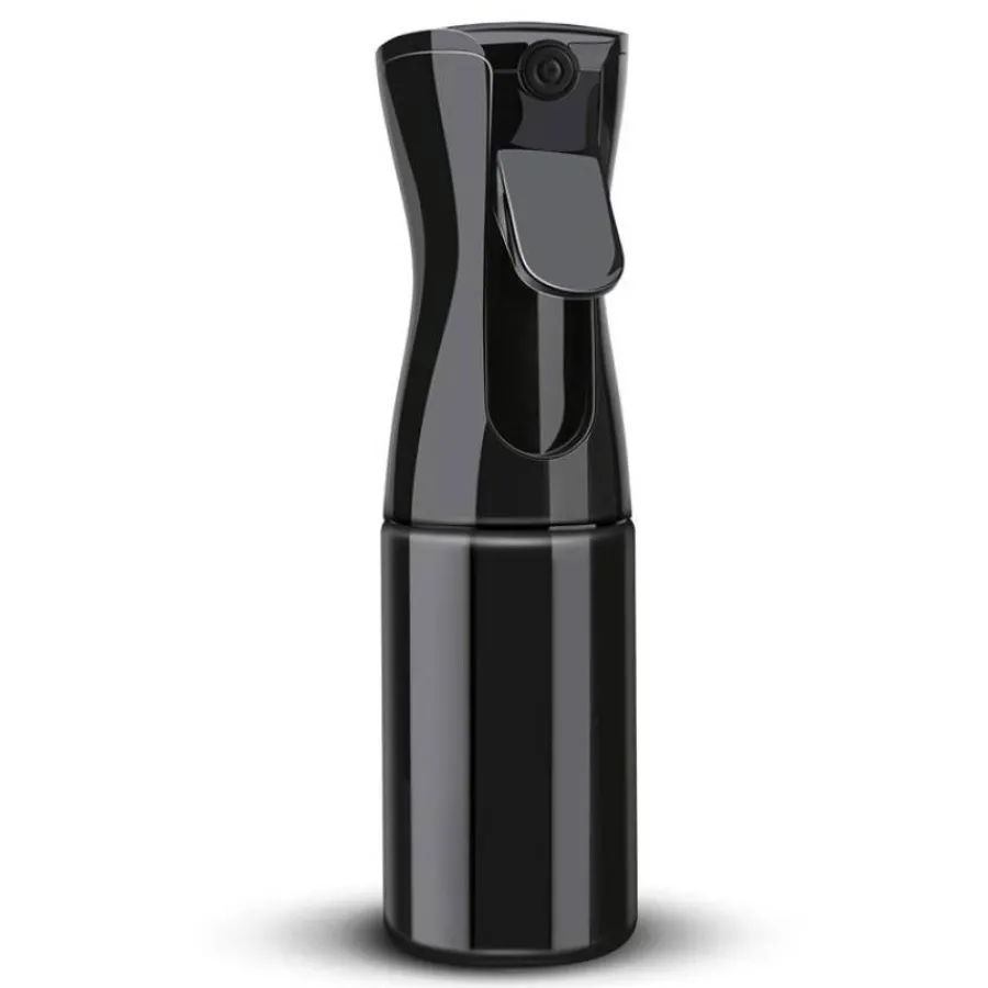 UNIQ Etusivu|Kampaamotuotteita--kampaajan ruiskupullo / vesisuihkuneula - sumumuihku - 300 ml